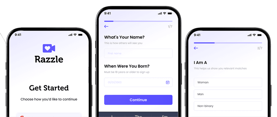 Decorative bottom pattern