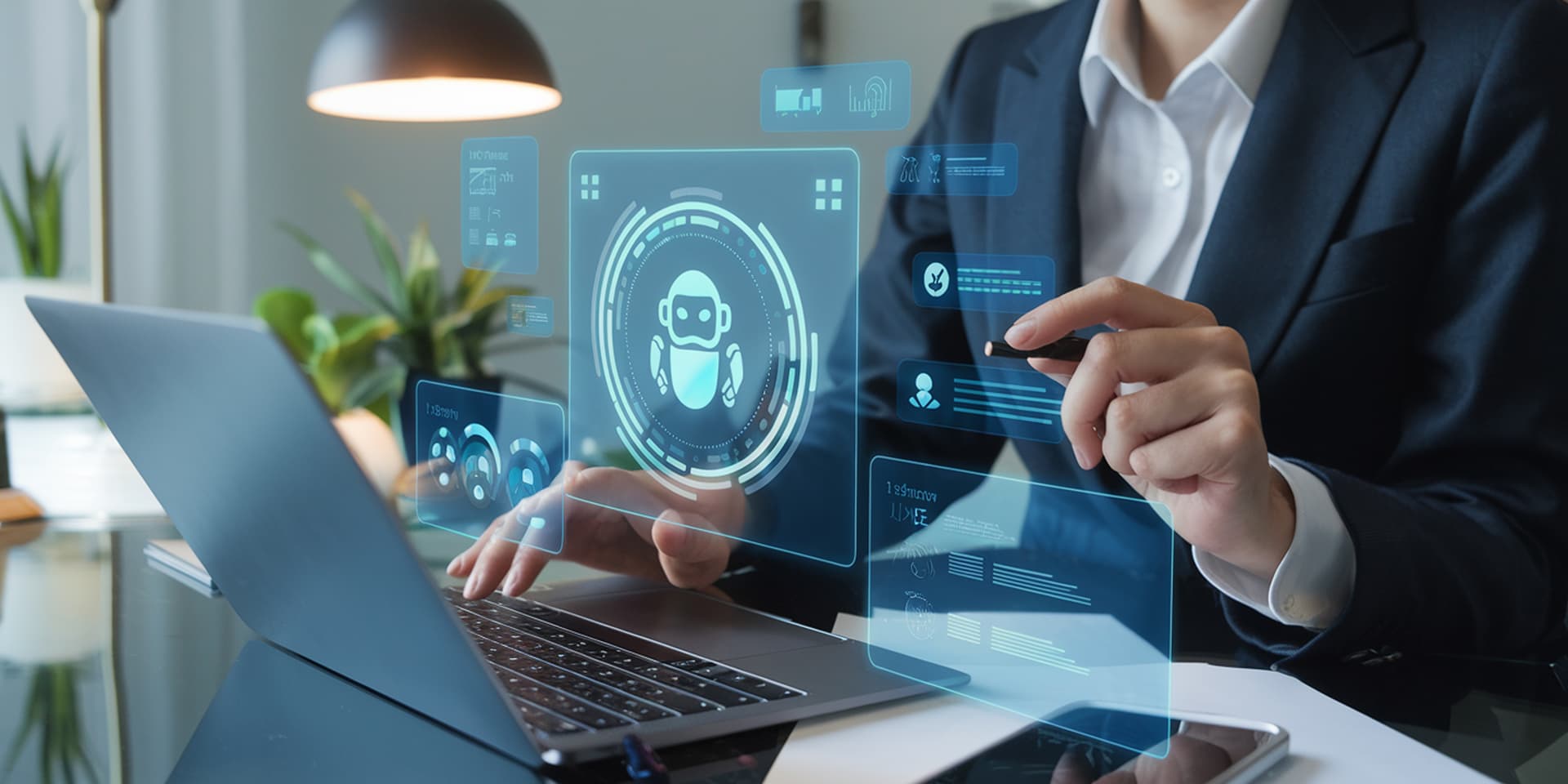 How Agentic AI is Driving More Operational Efficiency in 2026