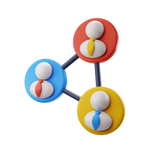 Staff Augmentation illustration