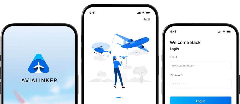 Decorative bottom pattern